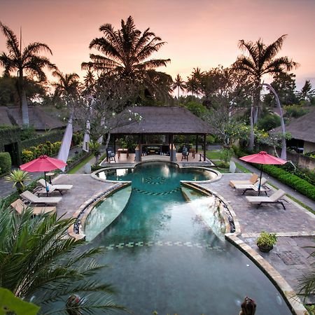 Furamaxclusive Resort & Villas, Ubud Luaran gambar
