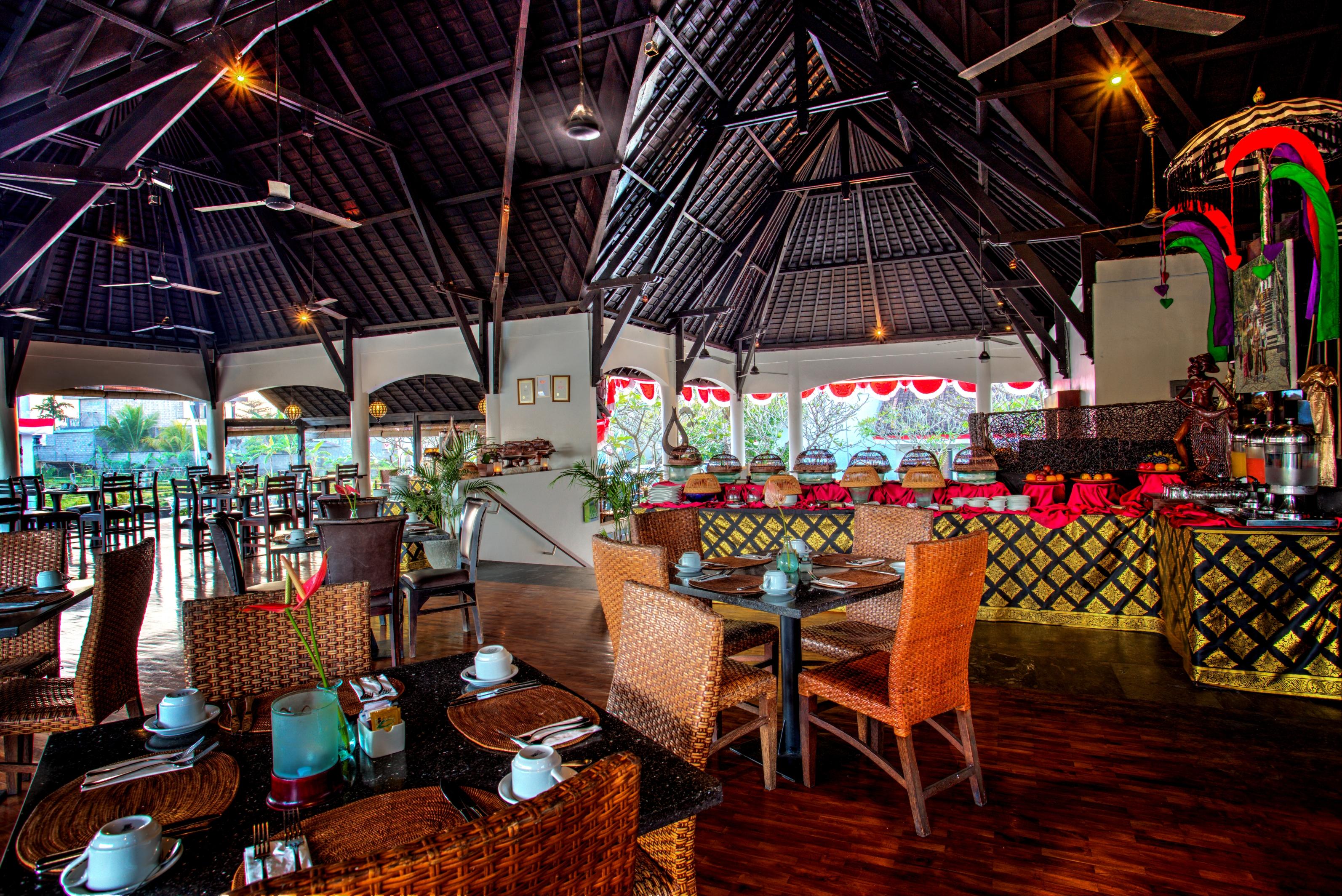 Furamaxclusive Resort & Villas, Ubud Luaran gambar